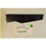 ROPER  Stove 3183093 End Trim L.h.  USED PART