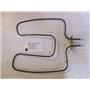 WHIRLPOOL STOVE 9758519 8053713 Element  Bake  USED PART ASSEMBLY