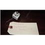 GE FRONT LOAD WASHER WASHING MACHINE WH12X10318 EXTRA RINSE/SPEED SWITCH