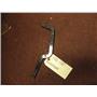 SEARS KENMORE ELECTRIC OVEN WB7X1643 END CAP "LEFT" USED PART ASSEMBLY