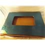 MAYTAG JENN AIR STOVE 71002915 Panel, Door (stl) NEW IN BOX