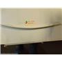 WHIRLPOOL STOVE 9752701PC Handle, Door (biscuit) USED