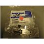 Whirlpool Maytag Stove 12002259 Burner Valve Kit NEW IN BOX