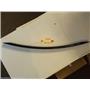 KENMORE/FRIGIDAIRE STOVE 318372417 Handle  scratched & touched up   used