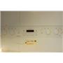 AMANA Stove  315831W Glass, Bkgd    USED PART