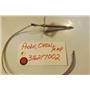 FRIGIDAIRE STOVE 316217002  Probe,oven Temp  USED PART