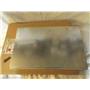 JENN AIR MAYTAG STOVE 74004502 Baffle, Main Top   NEW IN BOX