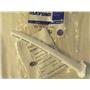 JENN AIR KENMORE REFRIGERATOR 12001935 KIT, ICE MAKER FILL TUBE NEW IN BOX OEM