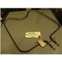 NOS Whirlpool Chromalox Bake Element CH1010 TS767 YCH1010 240v/2500w