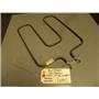 NOS Chromalox Whirlpool Broil Element CH2871 TS728 YCH2871 250v/3000w some rust