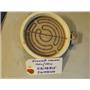 FRIDIGDARE  STOVE 318198825 316098200 Element-warmer, 120v/100w USED