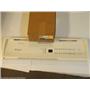 MAYTAG DISHWASHER 99002353 Control Panel Asy (bsq)   NEW IN BOX