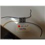 KITCHENAID STOVE 9781936 Hot Light USED