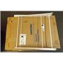 MAYTAG REFRIGERATOR 61005963 FRAME SHELF NEW IN BOX