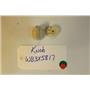 GE STOVE WB3X5817 Knob used part