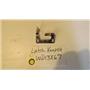 GE Dishwasher  WD13X67  Latch Keeper  USED PART