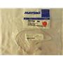 MAYTAG JENN AIR STOVE 71001182 5112P328-60 Y04100125  WIRE, NATURAL   NEW IN BAG