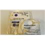 WHIRLPOOL REFRIGERATOR 12002106 Kit- chip Grd (BSQ)  NEW IN BAG