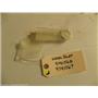 KITCHEN AID DISHWASHER 9741568 9741567 WATER INLET W/ NUT & GASKET USED PART