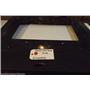 WHIRLPOOL AMANA STOVE 317028CG Backer, oven door  NEW IN BOX
