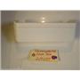REFRIGERATOR 2171157 DOOR TRIM SMALL MARKS    USED