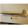 FRIGIDAIRE STOVE 318567104 Hinge,oven Door    USED PART