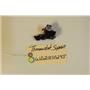 GE DISHWASHER WD21X10245  Thermostat, support  USED PART