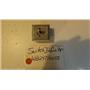 GE STOVE WB24T10058  Switch Infinite  USED