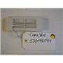 KENMORE DISHWASHER 5304460914 COVER USED PART ASSEMBLY