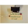 JENN AIR STOVE 7403P373-60  Switch  infinite  240v  5.2-6.6a  used