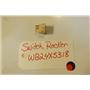 GE STOVE WB24X5318 Switch - Rocker  USED PART