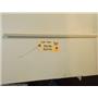 WHIRLPOOL STOVE 8184860 8272496 Trim, Side (biscuit right Hand)  USED