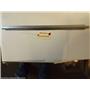 GE Stove WB49X5527 Shield Heat    used