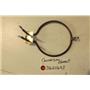 KENMORE STOVE 316211603 conversion element  USED PART