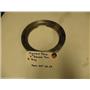 FRIGIDAIRE FLAIR 6 INCH BURNER TRIM RING FRIGIDAIRE MODEL RDP 38-59