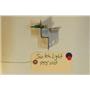 KITCHENAID STOVE 9751110    Switch, Light   USED PART