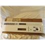AMANA DISHWASHER R9800090 Panel, Control (white) NEW IN BOX