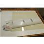 GE SIDE BY SIDE REFRIGERATOR FRESH FOOD TOWER COVER WR17X10803 WR17X10802