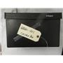 MAGIC CHEF 2 DOOR FROST FREE REFRIGERATOR 68221-124 VEGGIE CRISPER PAN  USED