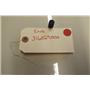 TAPPEN ELECTRIC RANGE STOVE 316029000 BLACK CLOCK KNOB