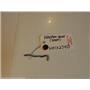 GE Washer WH1X2740  Wireform Hinge (short) NEW W/O BOX