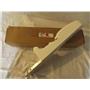 JENN AIR AMANA STOVE 74009078 End Cap, Right (biscuit)  NEW IN BOX