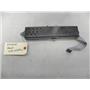 WHIRLPOOL DISHWASHER 9743244 USER INTERFACE PANEL USED PART ASSEMBLY