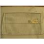 WHIRLPOOL REFRIGERATOR 943719 PULLOUT SHELF USED PART ASSEMBLY F/S
