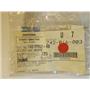 Maytag Stove 7407P052-60 Light, Indicator  NEW IN BOX