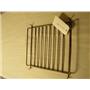KENMORE WHIRLPOOL FRIGIDAIRE TAPPAN  14 1/4 x 13 1/4" OVEN RACK USED PART