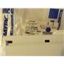 KENMORE AMANA REFRIGERATOR 10435605 Rail, Crisper Back  NEW IN BOX