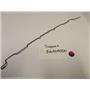 KENMORE OVEN 316404000 SUPPORT USED PART ASSEMBLY