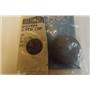 GENERAL ELECTRIC WASHER WH1X484 SCREW CAP NEW IN BAG