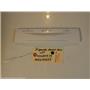 Whirlpool Washer W10240939 W10240955  Dispenser Handle Only Wht  new w/o box